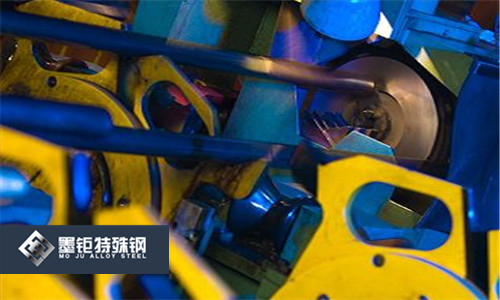 贵州9Cr18MoV不锈钢