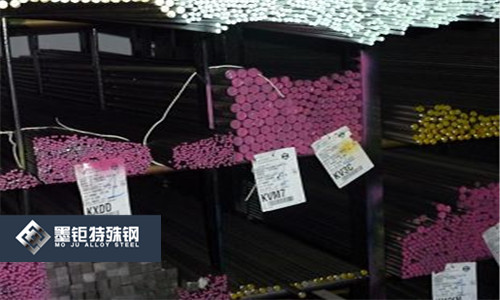 上海2Cr12MoVNbN不锈钢