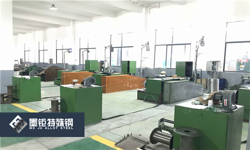 中国C35E合结钢