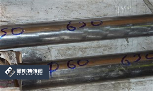 20NiCrMoS6.4合结钢棒料