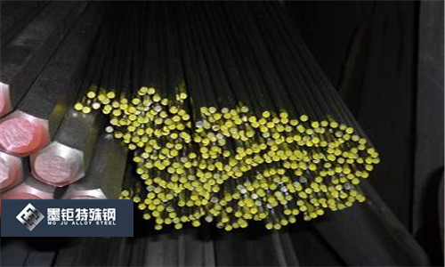 816M40合金结构钢进口产品