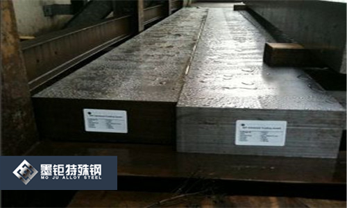 50CrMo4合结钢金相组织