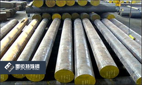 20MoCr3合结钢回火温度