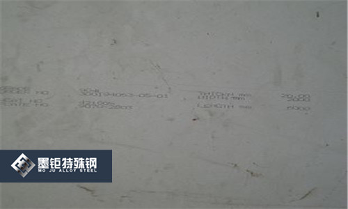 1.4541欧标不锈钢物理性能讲讲吧