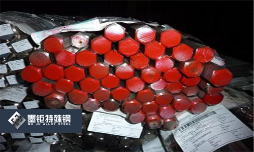 708M40的热处理