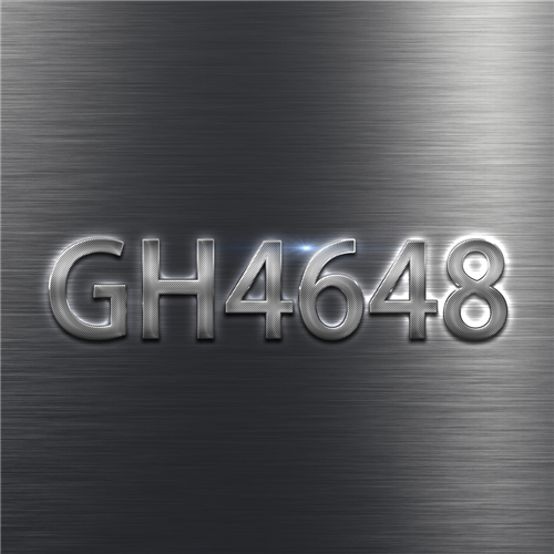 GH4648高温合金的由来和改进历程