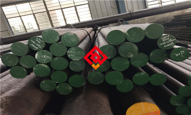 1J21合金介绍