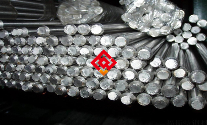 3J01合金概述